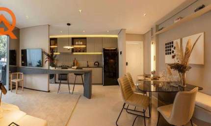 Apartamento com 2 quartos à venda na Rua José do Patrocínio, 220, Jardim Guanabara, Campinas