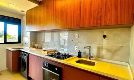 Apartamento 3 Quartos Morumbi Paulínia - Amati Condomínio Clube