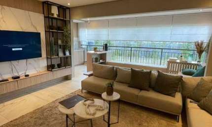 Apartamento à venda em Campinas, Bonfim, com 2 quartos, com 67 m²