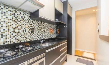 Spazio Champ Ville - Oportunidade Única no Spazio Champ Ville 100% mobiliado por R$350.000,00