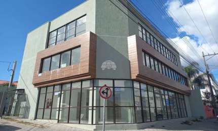 Ponto comercial para alugar na Rua Dom Pedro II, 405, Centro, Campo Largo, 350 m2 por R$ 21.000