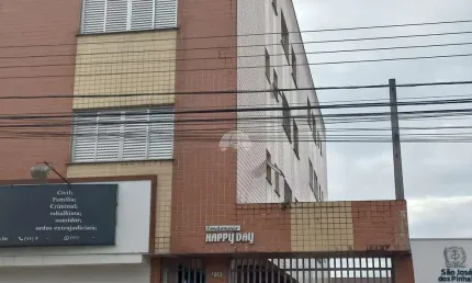 Ponto comercial para alugar na Rua Veríssimo Marques, 1463, Centro, São José dos Pinhais, 40 m2 por R$ 1.600