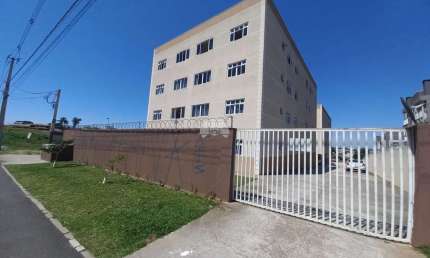 Apartamento com 2 quartos para alugar na Rua André Skrok, 165, São Gabriel, Colombo, 52 m2 por R$ 1.650