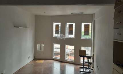 Sala comercial para alugar na Rua Conselheiro Laurindo, 469, Centro, Curitiba, 46 m2 por R$ 1.150