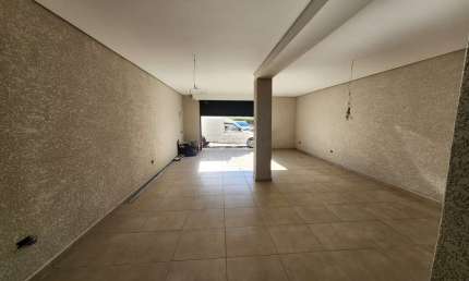 Ponto comercial para alugar na ESTRADA DA RIBEIRA BR-476, 1320, Guarani, Colombo, 60 m2 por R$ 2.300