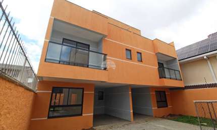 Casa com 3 quartos para alugar na Rua Pedro Demeterco, 301, Jardim das Américas, Curitiba, 196 m2 por R$ 3.250