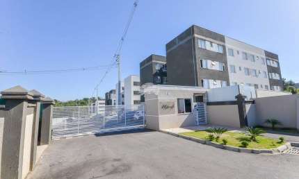 Apartamento com 2 quartos para alugar na Rua Rússia, 12, Vila Graziela, Almirante Tamandaré, 40 m2 por R$ 1.100