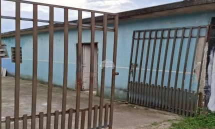 Kitnet / Stúdio para alugar na Rua João Maria Alves de Souza, 482, Miringuava, São José dos Pinhais, 38 m2 por R$ 1.000