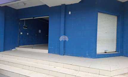 Ponto comercial para alugar na Rua Valdemiro Valaski, 667, Guatupê, São José dos Pinhais, 48 m2 por R$ 1.800