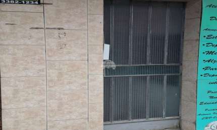 Ponto comercial para alugar na Rua Mendes Leitão, 2571, Centro, São José dos Pinhais, 50 m2 por R$ 2.250