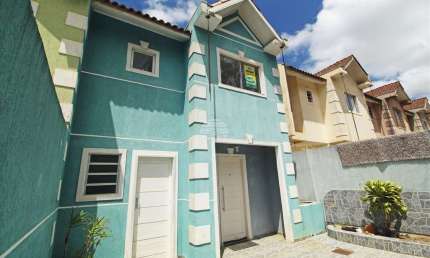 Casa com 3 quartos para alugar na Rua Jacob Gubava, 617, Jardim Ipanema, Almirante Tamandaré, 85 m2 por R$ 2.000