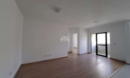 Apartamento com 2 quartos para alugar na Rua Rio Piraquara, 1035, Weissópolis, Pinhais, 54 m2 por R$ 1.700