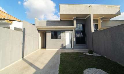 Casa com 3 quartos para alugar na Rua Rio Oiapoque, 1277, Iguaçu, Fazenda Rio Grande, 83 m2 por R$ 2.900