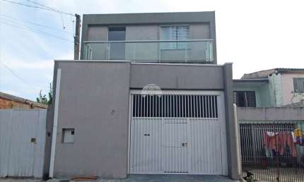 Barracão / Galpão / Depósito para alugar na Rua Artur Elias da Luz, 46, Cajuru, Curitiba, 114 m2 por R$ 2.400