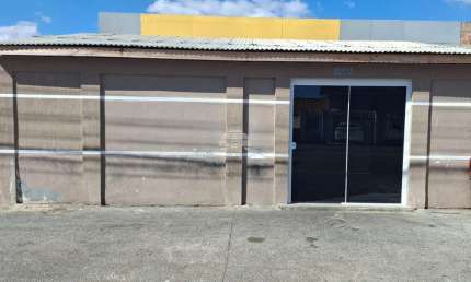Ponto comercial para alugar na Avenida Cotinga, 2316, Jardim Cláudia, Pinhais, 80 m2 por R$ 3.500