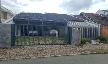 Casa com 1 quarto para alugar na Rua Zacarias Alves Pereira, 1090, Aristocrata, São José dos Pinhais, 380 m2 por R$ 10.000