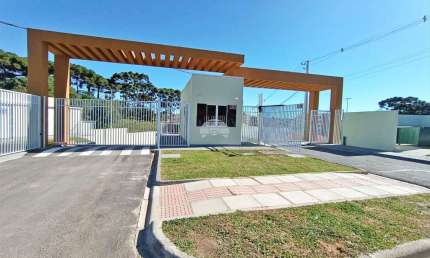 Apartamento com 2 quartos para alugar na Rua Vereador Dirceu Pavoni, 821, Vila Graziela, Almirante Tamandaré, 63 m2 por R$ 1.300