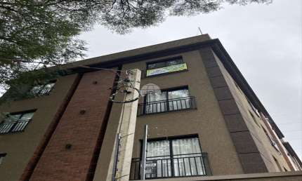 Kitnet / Stúdio para alugar na Rua Comendador Roseira, 531, Prado Velho, Curitiba, 21 m2 por R$ 1.900