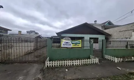 Barracão / Galpão / Depósito para alugar na Rua Guaraniaçu, 427, Vila São José, Colombo, 230 m2 por R$ 4.500