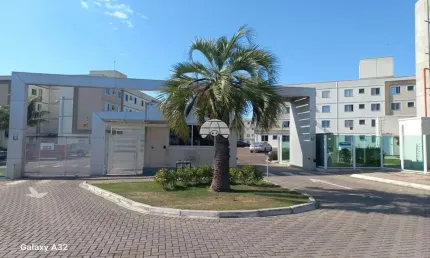 Apartamento com 2 quartos para alugar na Rua João Manoel da Silva, 10, Ouro Fino, São José dos Pinhais, 42 m2 por R$ 900