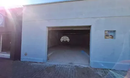 Ponto comercial para alugar na Rua Quinze de Novembro, 1027, Centro, São José dos Pinhais, 81 m2 por R$ 4.600