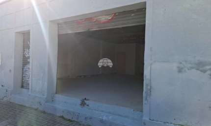 Ponto comercial para alugar na Rua Quinze de Novembro, 1027, Centro, São José dos Pinhais, 57 m2 por R$ 3.300
