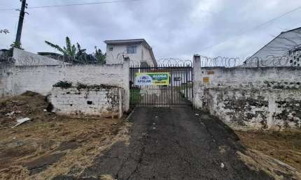 Kitnet / Stúdio para alugar na Rua João Ceccon, 30, Jardim Videira, Colombo, 60 m2 por R$ 1.200