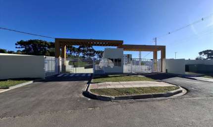 Apartamento com 2 quartos para alugar na Rua Vereador Dirceu Pavoni, 498, Vila Graziela, Almirante Tamandaré, 50 m2 por R$ 1.200