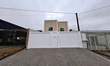 Casa com 5 quartos para alugar na Avenida São Gabriel, 618, São Gabriel, Colombo, 85 m2 por R$ 4.500