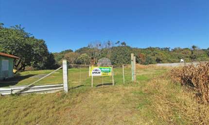 Terreno comercial para alugar na RUA ADMAR BERTOLLI, 7546, Jardim Marambaia, Almirante Tamandaré, 500 m2 por R$ 2.000