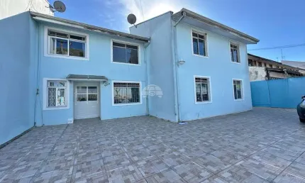 Apartamento com 3 quartos para alugar na avenida presidente affonso camargo, 6029, capão da imbuia, curitiba, 55 m2 por r$ 1.800
