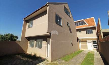 Casa com 4 quartos para alugar na Rua Henrique Correia, 804, Bairro Alto, Curitiba, 120 m2 por R$ 3.000