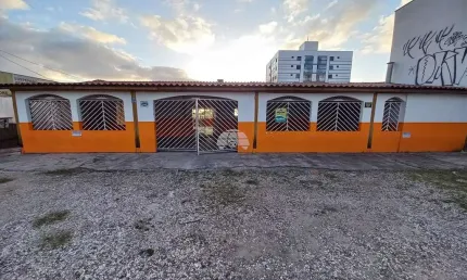 Ponto comercial para alugar na Avenida Jacob Macanhan, 136, Centro, Pinhais, 300 m2 por R$ 5.500