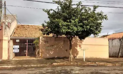 Casa com 5 dormitórios à venda, 193 m² por r$ 400.000,00 - santos dumont - londrina/pr