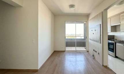 Apartamento com 2 dormitórios à venda, 55 m² por R$ 420.000,00 - Aurora - Londrina/PR