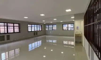 Sala comercial à venda no Centro, Londrina 