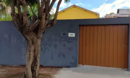 Casa com 3 dormitórios à venda, 105 m² por R$ 210.000,00 - Jardim Santo André - Londrina/PR