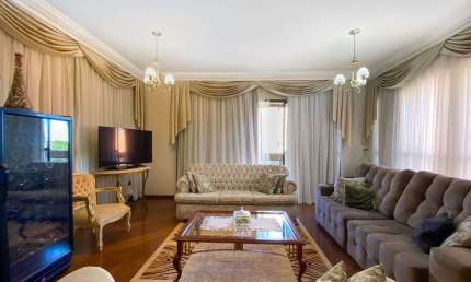 Apartamento com 3 dormitórios à venda, 224 .11 m² por R$ 1.050.000,00 - Edifício Lago Parque  - Londrina/PR