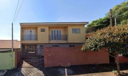 Sobrado com 4 dormitórios à venda, 270 m² por R$ 570.000,00 - Jardim Morumbi - Londrina/PR