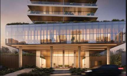 Lançamento Alto Padrão,  340 m² por  R$1.900.000- Gleba Palhano - Londrina/PR