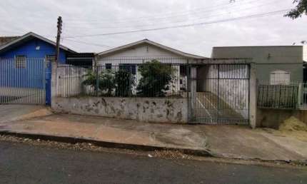 Casa com 2 dormitórios à venda, 80 m² por R$ 200.000,00 - Milton Gavetti - Londrina/PR
