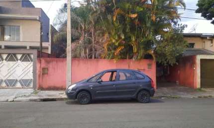 Sobrado com 4 dormitórios à venda, 167 m² por R$ 390.000,00 - Aragarça - Londrina/PR