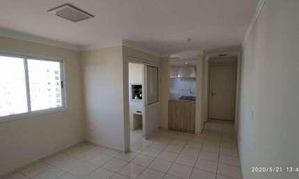 Apartamento com 2 dormitórios à venda, 57 m² por R$ 320.000,00 - Vila Ipiranga - Londrina/PR