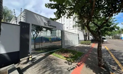 Apartamento com 2 dormitórios à venda, 45 m² por R$ 195.000,00 - Vale dos Tucanos - Londrina/PR