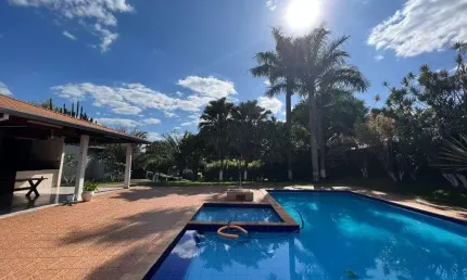 Chácara com 1 dormitório à venda, 3062 m² por R$ 1.750.000,00 - Jardim Vale Verde - Londrina/PR
