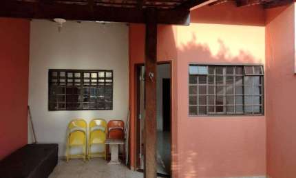 Casa com 3 dormitórios à venda, 80 m² por R$ 300.000,00 - Jardim Pequena Londres - Londrina/PR
