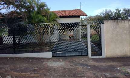 Casa com 3 dormitórios à venda, 120 m² por R$ 550.000,00 - San Fernando - Londrina/PR