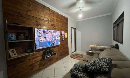 Casa com 3 quartos à venda no San Fernando, Londrina 