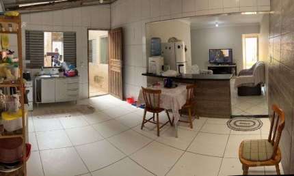 Casa com 3 dormitórios à venda, 125 m² por R$ 550.000,00 - Columbia - Londrina/PR