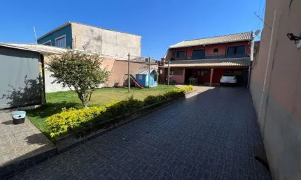 Casa com 3 dormitórios à venda, 180 m² por R$ 640.000,00 - Alto da Boa Vista - Londrina/PR